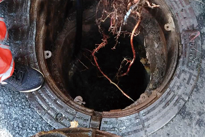 澄迈管道预处理